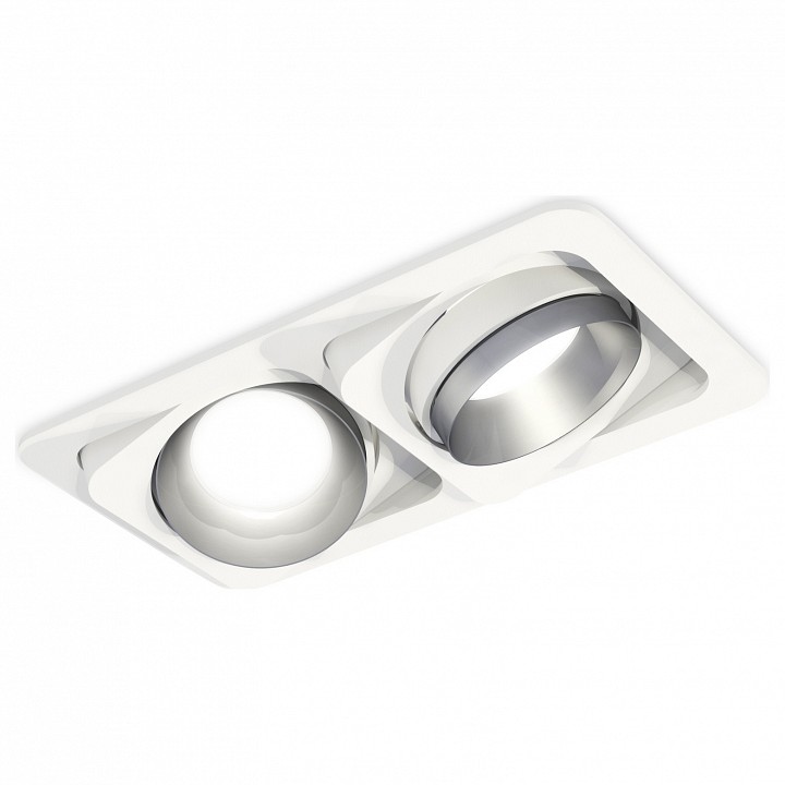 Встраиваемый светильник ambrella light xc xc7663023