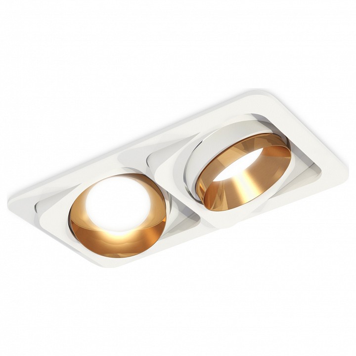 Встраиваемый светильник ambrella light xc xc7663024