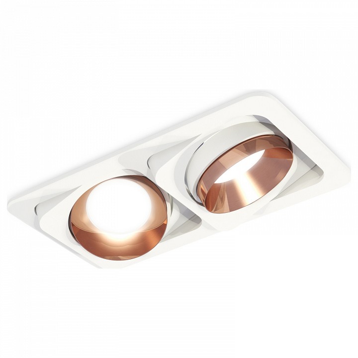 Встраиваемый светильник ambrella light xc xc7663025