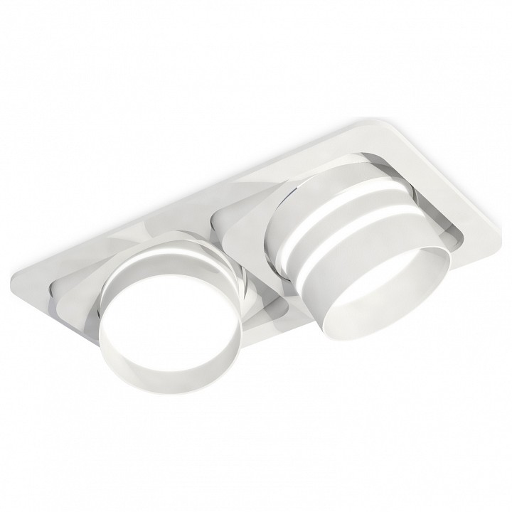 Встраиваемый светильник ambrella light xc xc7663082