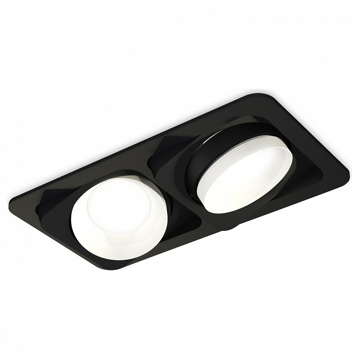 Встраиваемый светильник ambrella light xc xc7664020