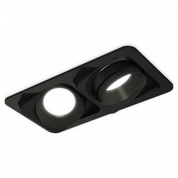 Встраиваемый светильник ambrella light xc xc7664021