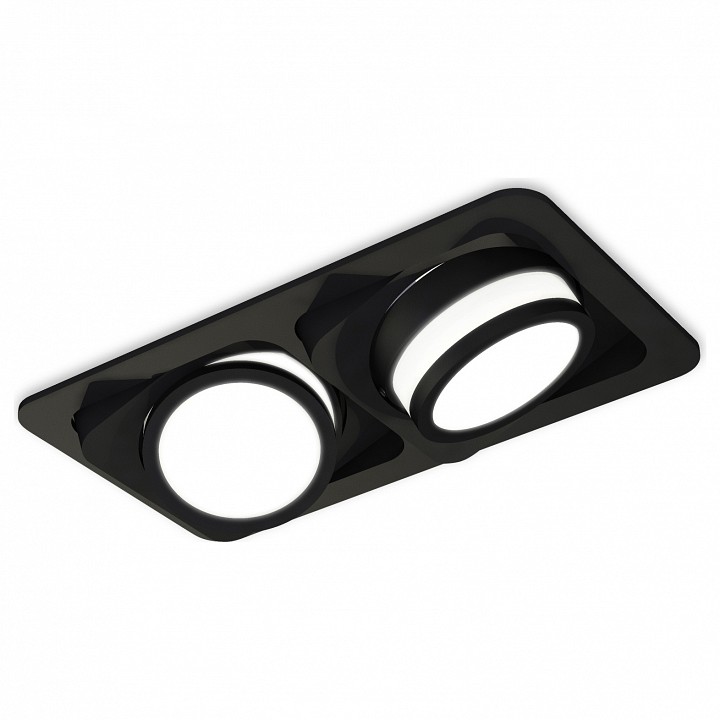 Встраиваемый светильник ambrella light xc xc7664081