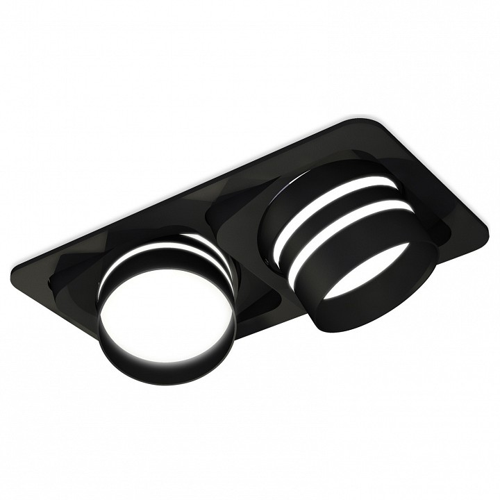 Встраиваемый светильник ambrella light xc xc7664082