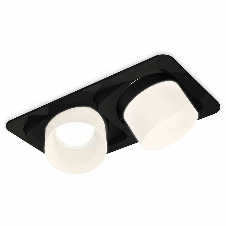 Встраиваемый светильник ambrella light xc xc7664085