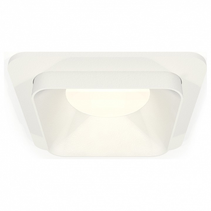 Встраиваемый светильник ambrella light xc xc7901001