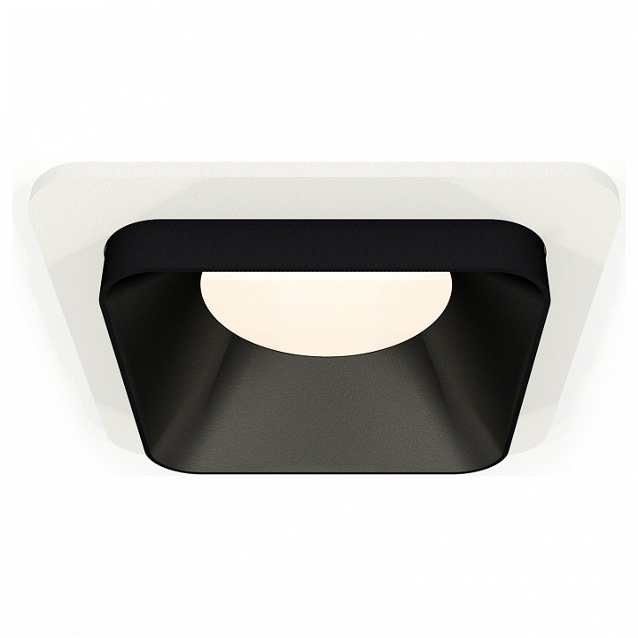 Встраиваемый светильник ambrella light xc xc7901002