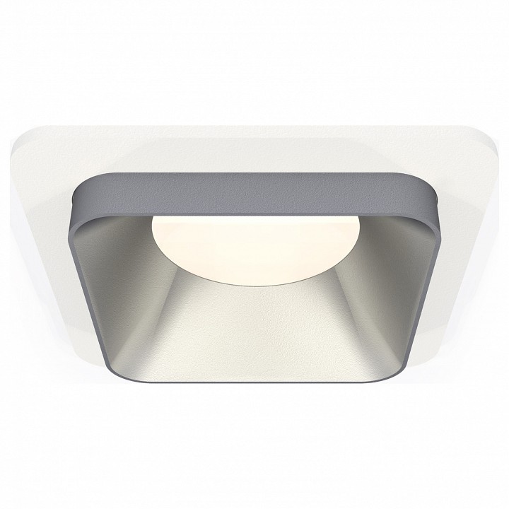 Встраиваемый светильник ambrella light xc xc7901003