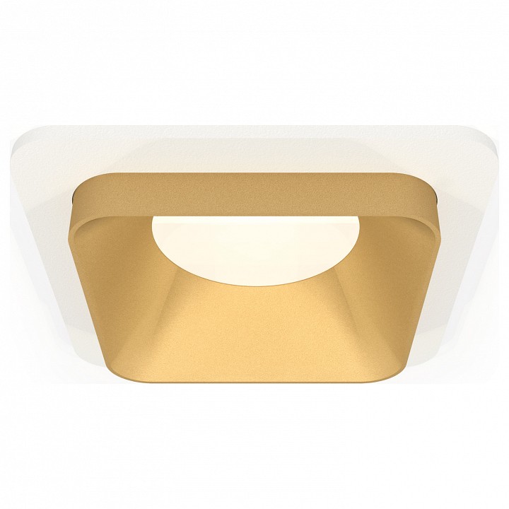 Встраиваемый светильник ambrella light xc xc7901004