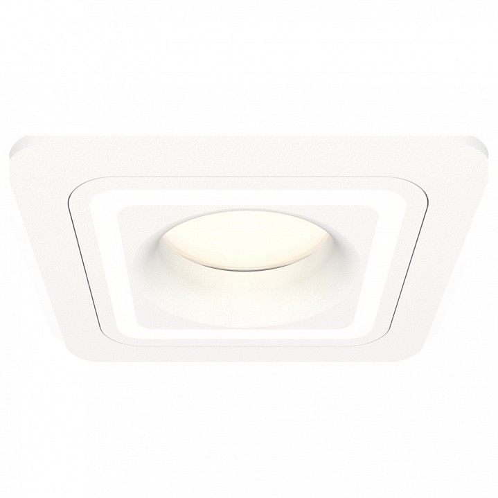 Встраиваемый светильник ambrella light xc xc7901011