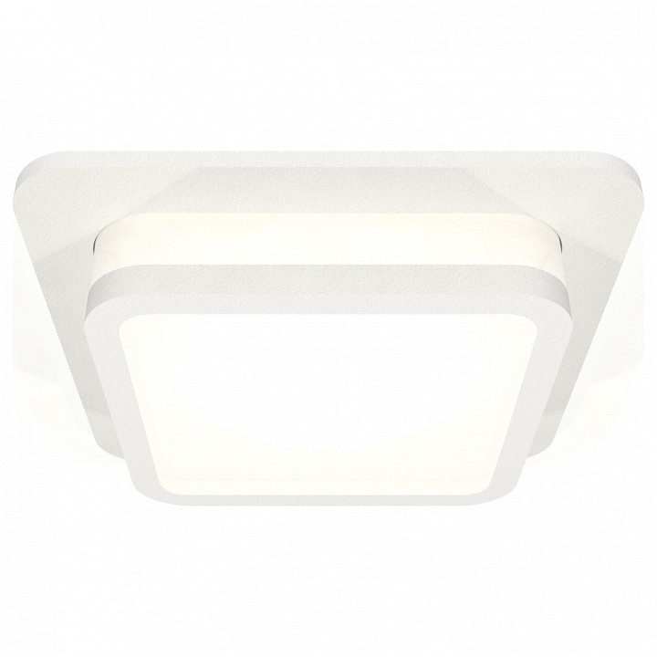 Встраиваемый светильник ambrella light xc xc7901012