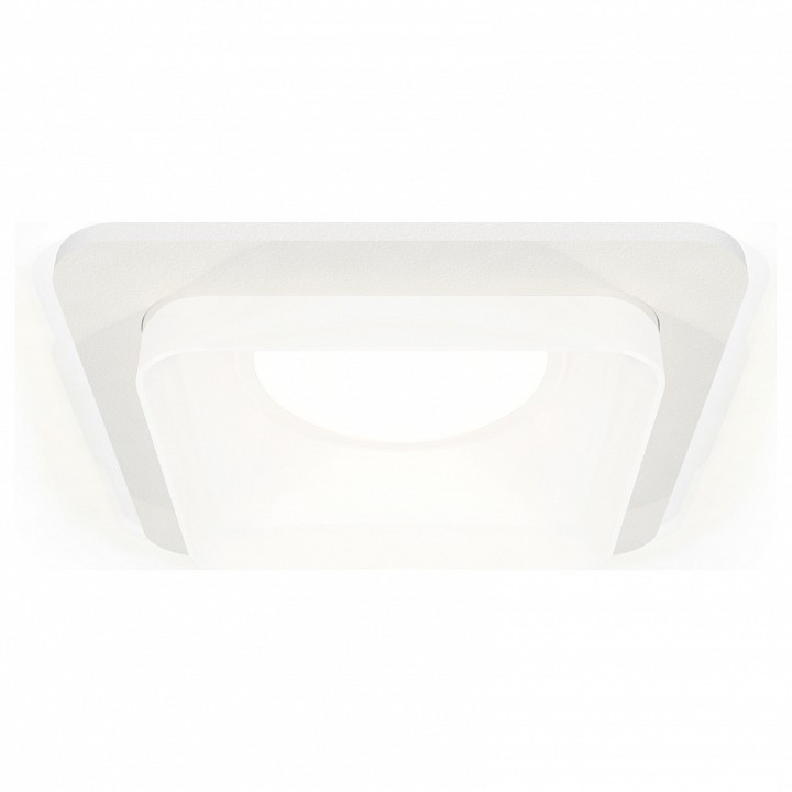 Встраиваемый светильник ambrella light xc xc7901013