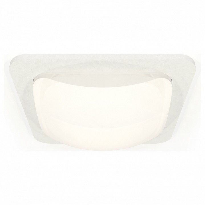 Встраиваемый светильник ambrella light xc xc7901014