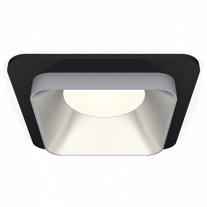 Встраиваемый светильник ambrella light xc xc7902003