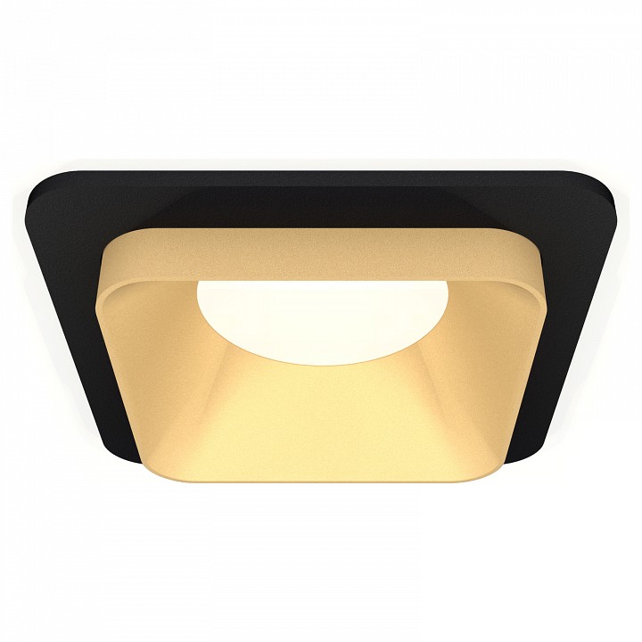 Встраиваемый светильник ambrella light xc xc7902004