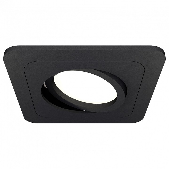 Встраиваемый светильник ambrella light xc xc7902010