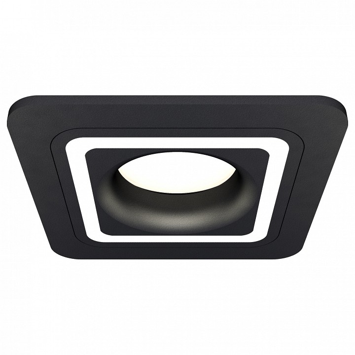 Встраиваемый светильник ambrella light xc xc7902011