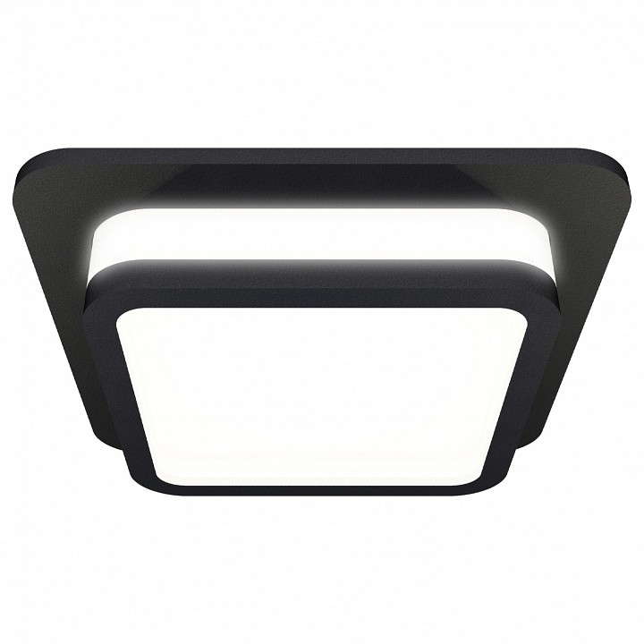 Встраиваемый светильник ambrella light xc xc7902012