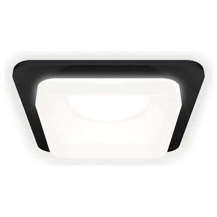 Встраиваемый светильник ambrella light xc xc7902013