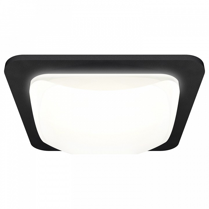 Встраиваемый светильник ambrella light xc xc7902014