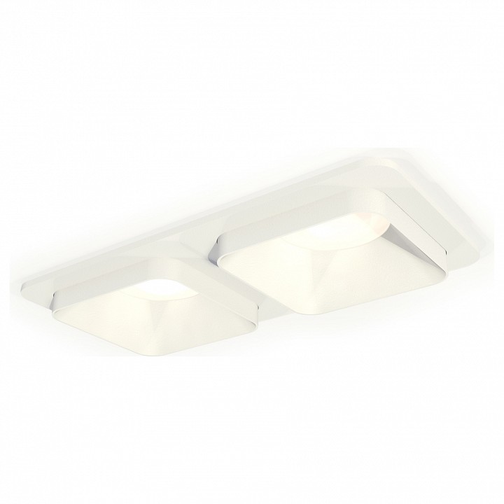 Встраиваемый светильник ambrella light xc xc7905001