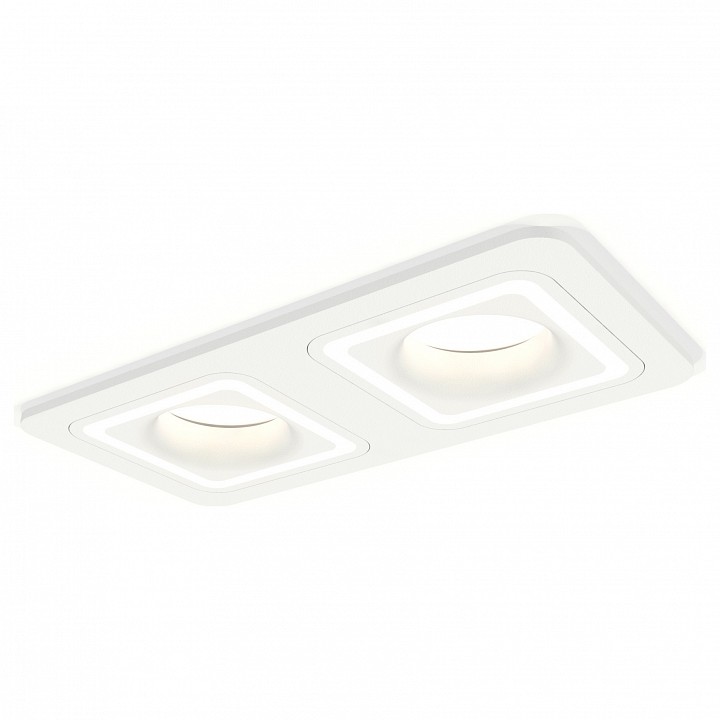 Встраиваемый светильник ambrella light xc xc7905011