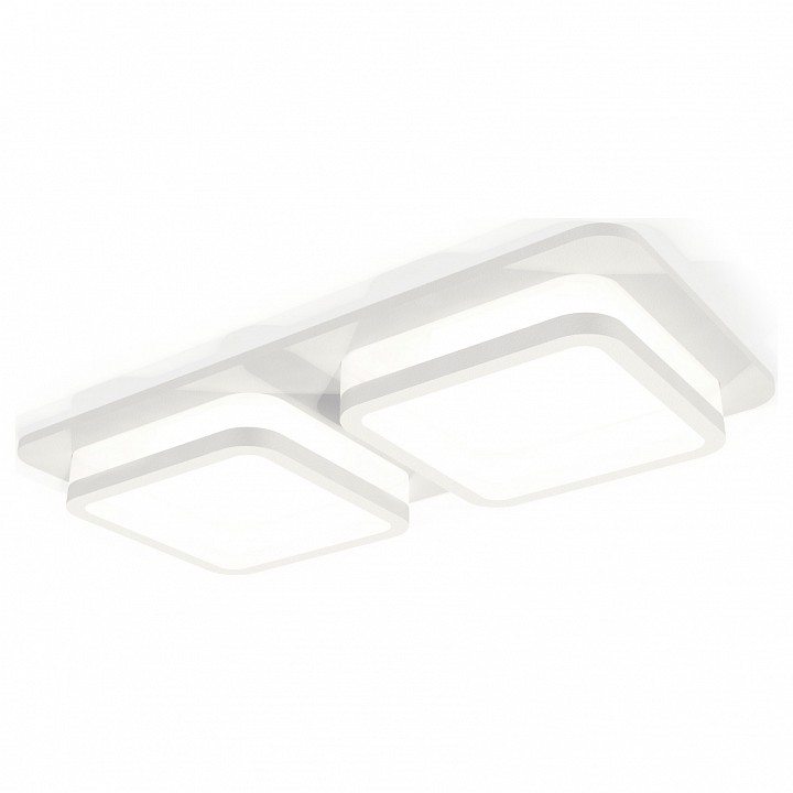 Встраиваемый светильник ambrella light xc xc7905012