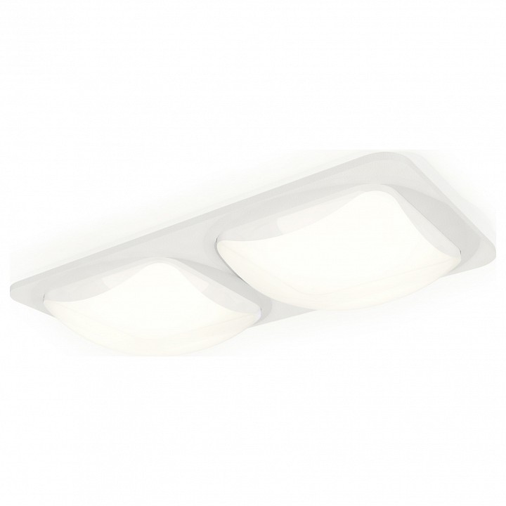 Встраиваемый светильник ambrella light xc xc7905014