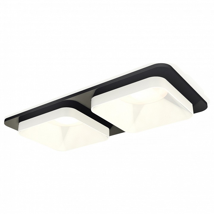 Встраиваемый светильник ambrella light xc xc7906001