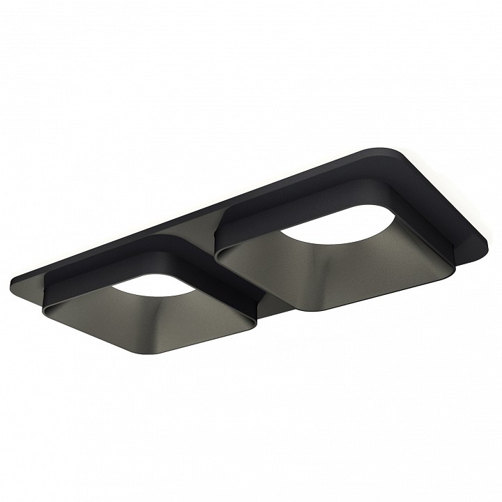 Встраиваемый светильник ambrella light xc xc7906002