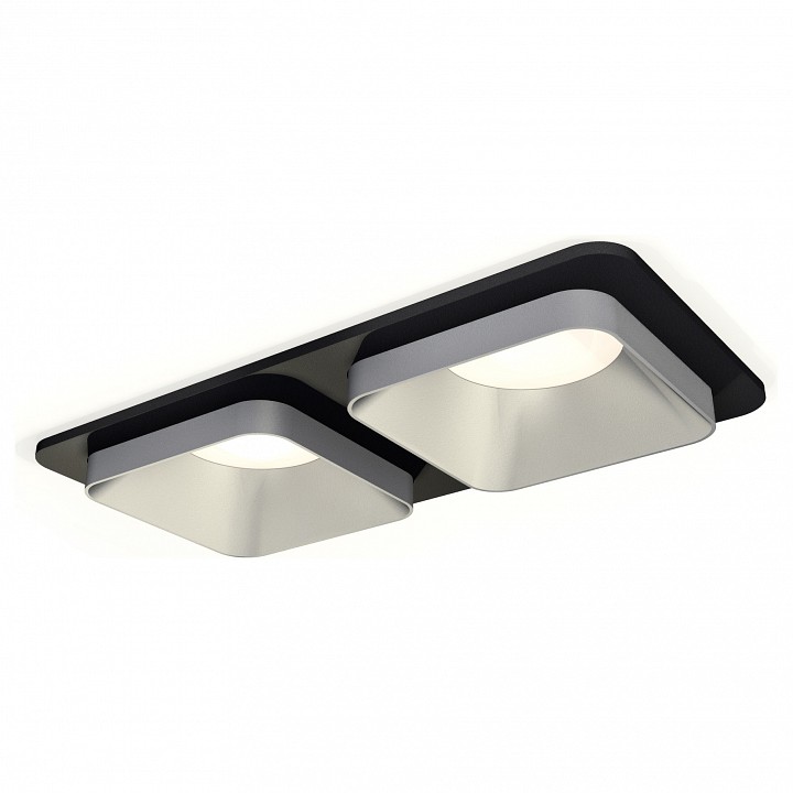 Встраиваемый светильник ambrella light xc xc7906003