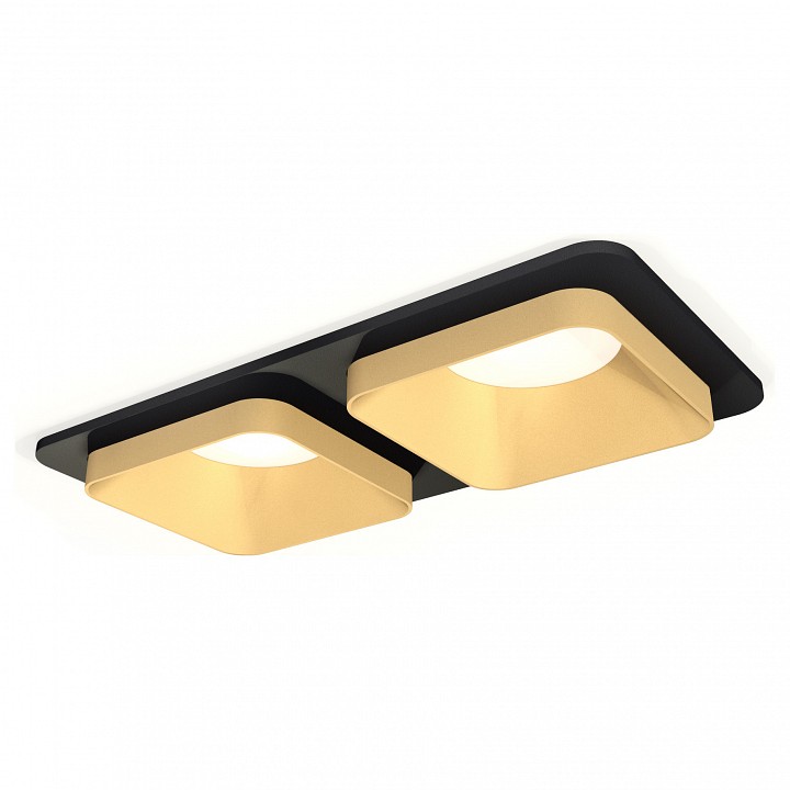 Встраиваемый светильник ambrella light xc xc7906004