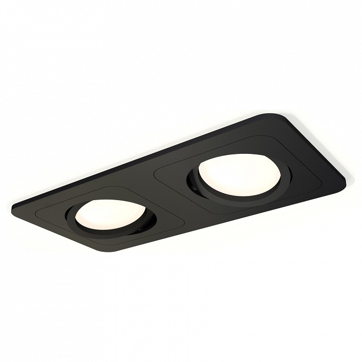 Встраиваемый светильник ambrella light xc xc7906010