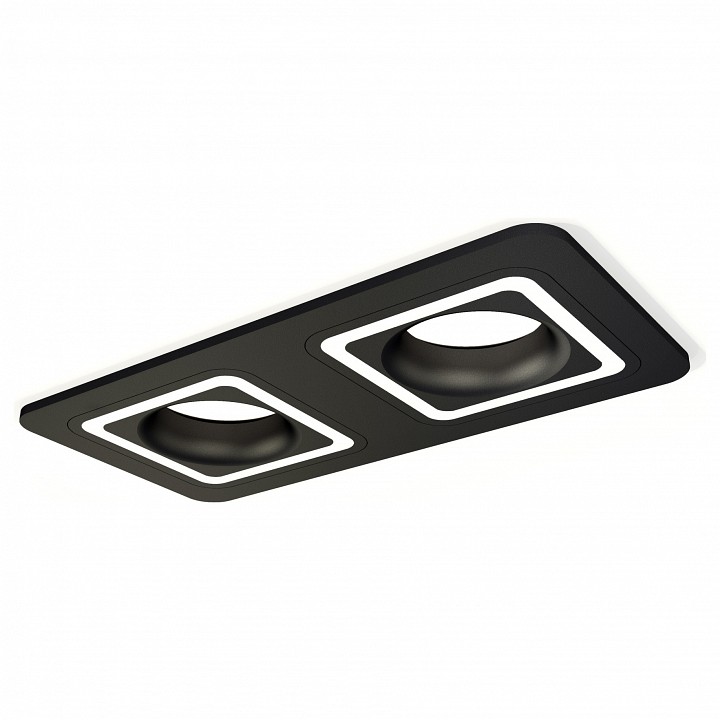 Встраиваемый светильник ambrella light xc xc7906011