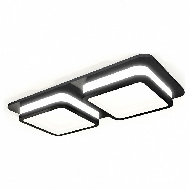 Встраиваемый светильник ambrella light xc xc7906012