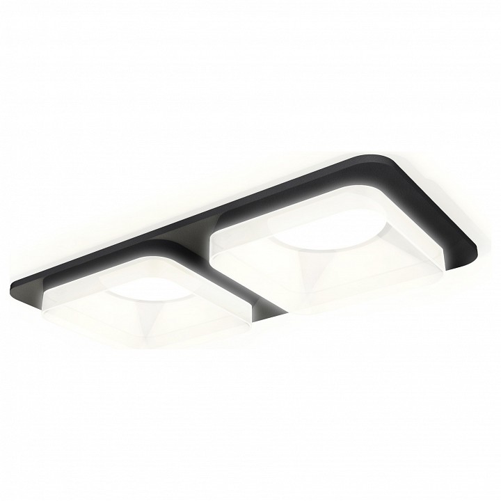 Встраиваемый светильник ambrella light xc xc7906013