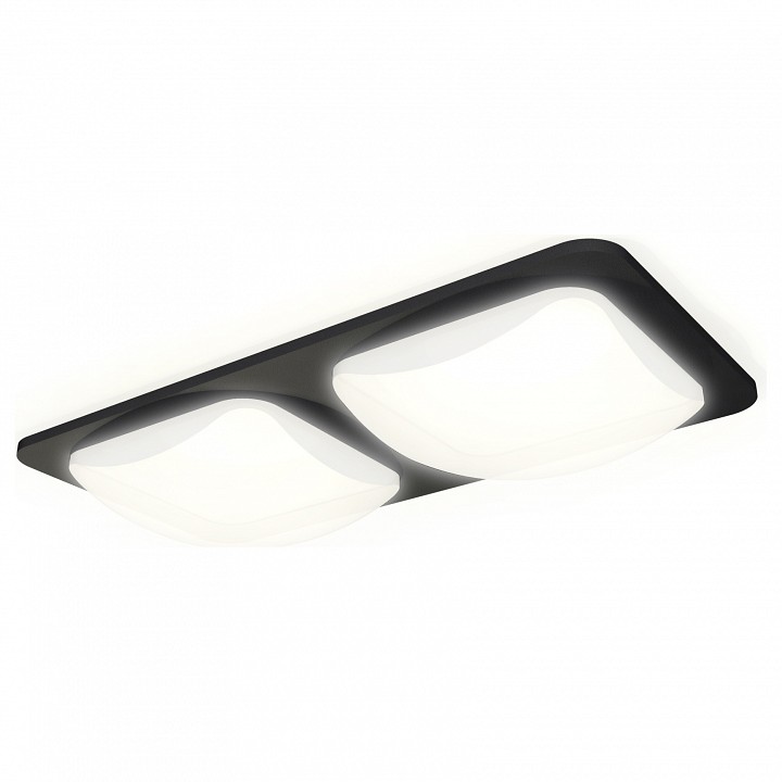 Встраиваемый светильник ambrella light xc xc7906014