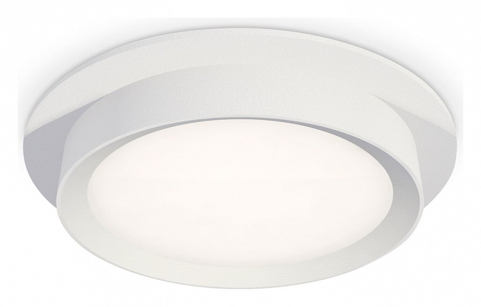 Встраиваемый светильник ambrella light xc xc8050001