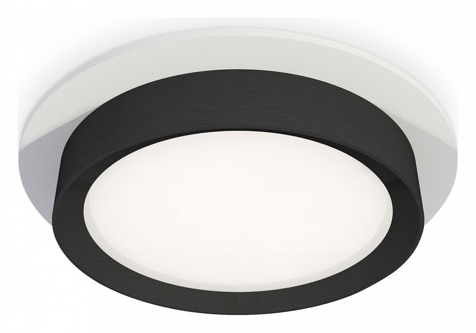 Встраиваемый светильник ambrella light xc xc8050002