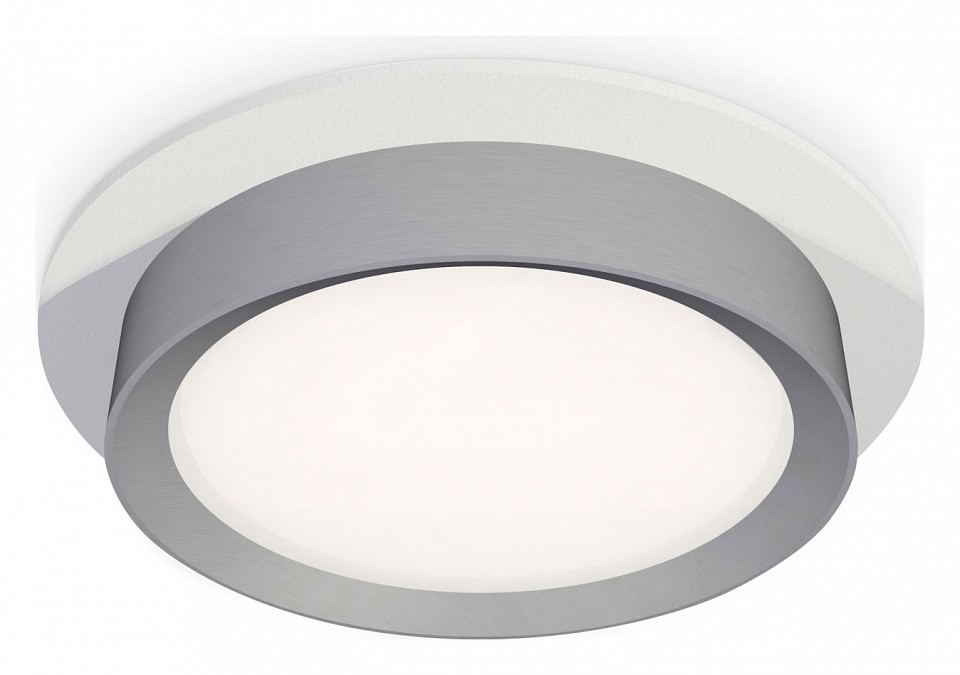 Встраиваемый светильник ambrella light xc xc8050004