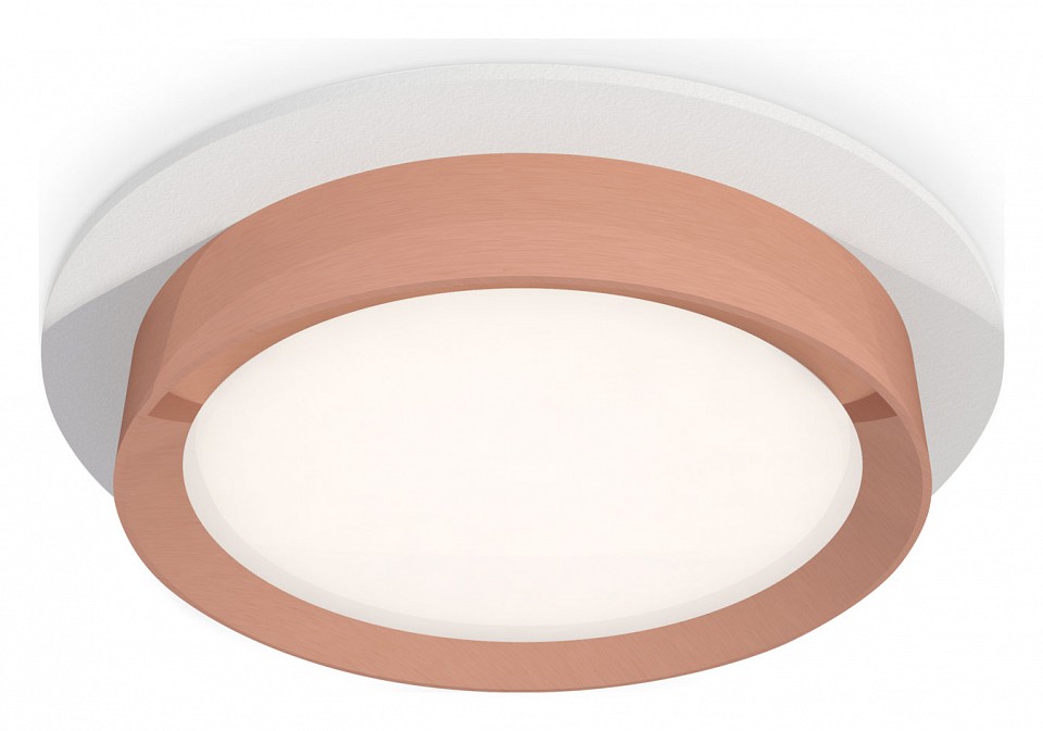 Встраиваемый светильник ambrella light xc xc8050006