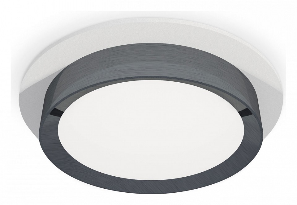 Встраиваемый светильник ambrella light xc xc8050007