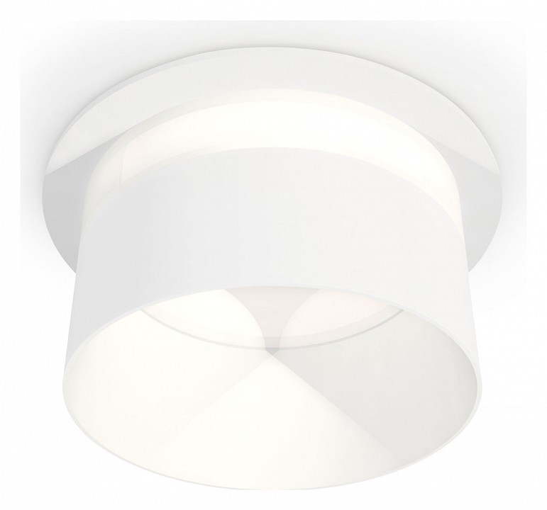 Встраиваемый светильник ambrella light xc xc8050016