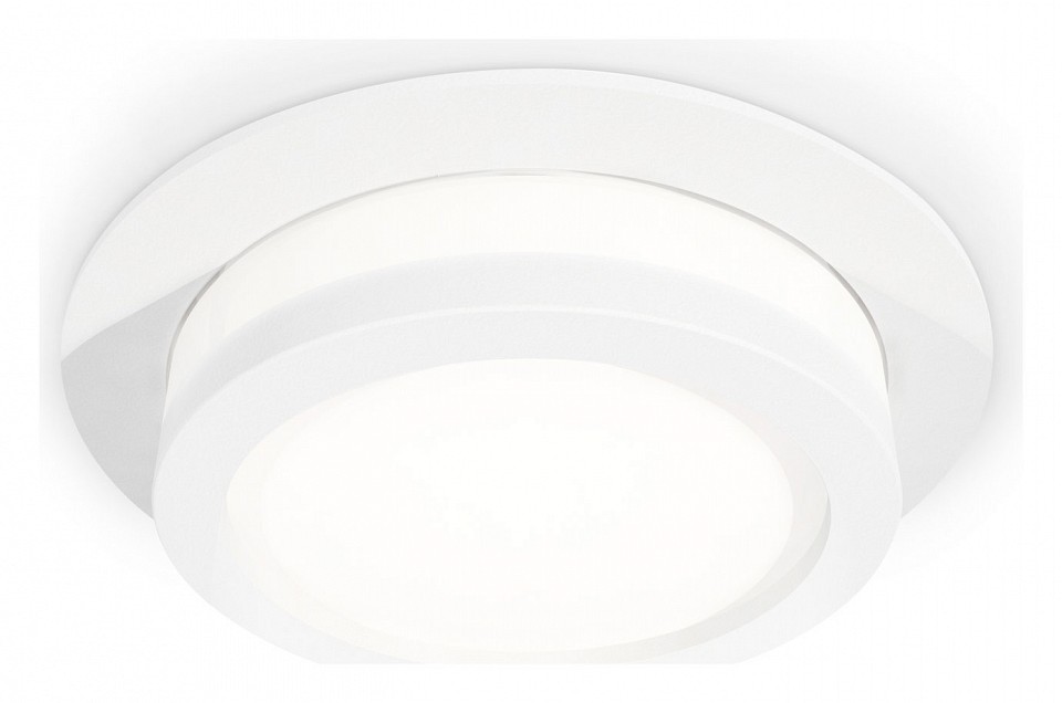 Встраиваемый светильник ambrella light xc xc8050017