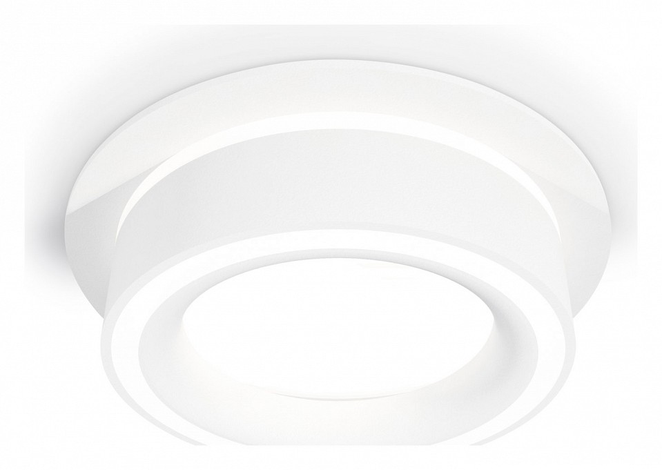 Встраиваемый светильник ambrella light xc xc8050018