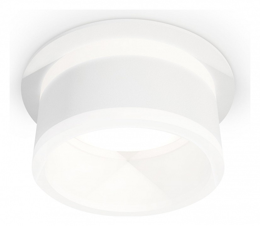 Встраиваемый светильник ambrella light xc xc8050019