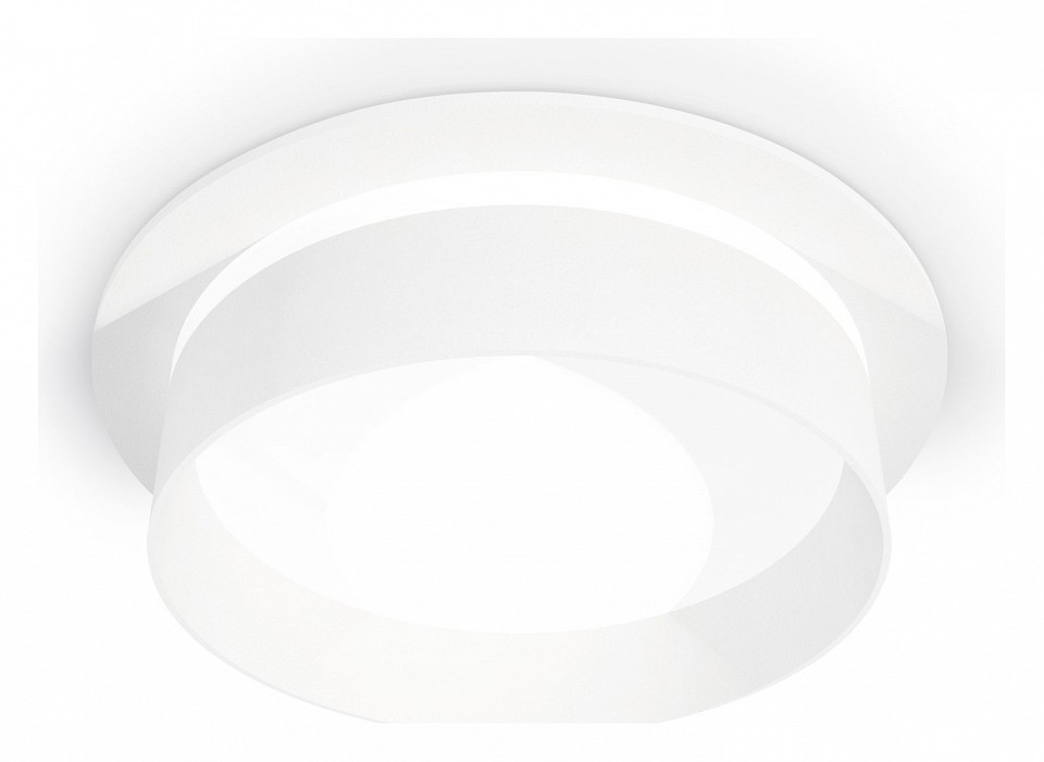 Встраиваемый светильник ambrella light xc xc8050020