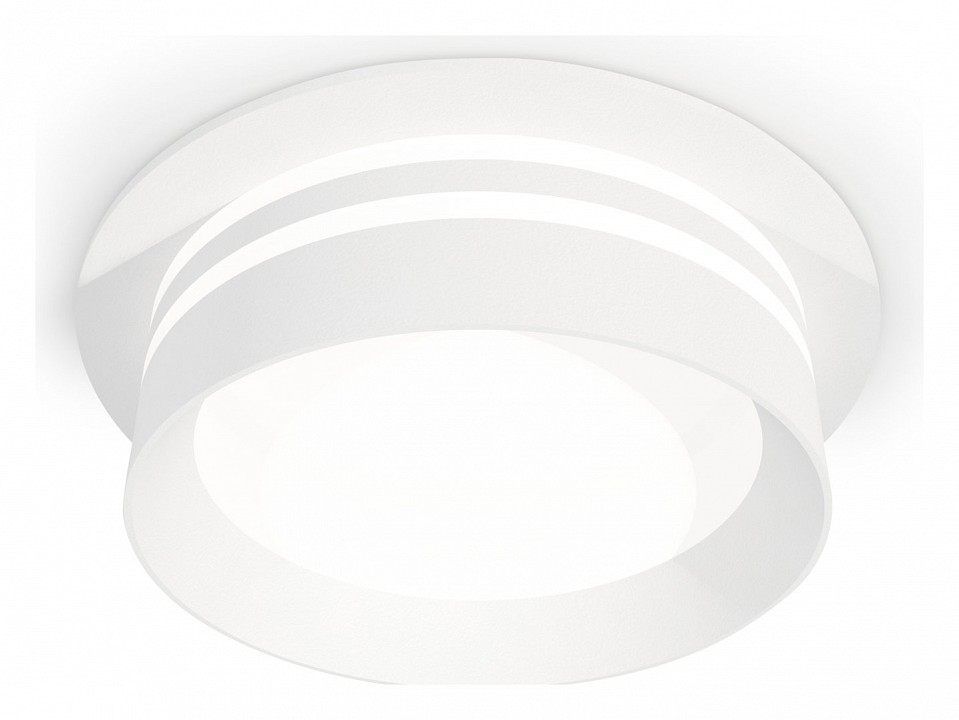 Встраиваемый светильник ambrella light xc xc8050021