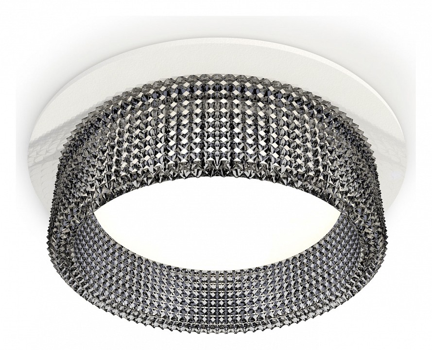 Встраиваемый светильник ambrella light xc xc8050031