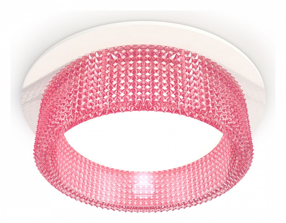 Встраиваемый светильник ambrella light xc xc8050032